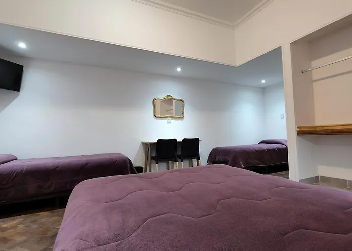 Grand Hotel Rio Cuarto