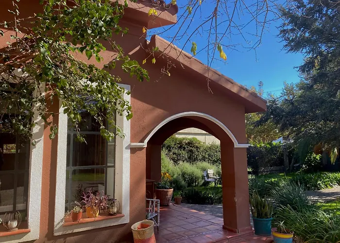 Estancia Urbana Hotel Boutique