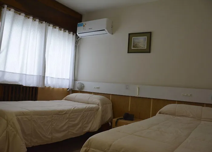 Hotel Menossi