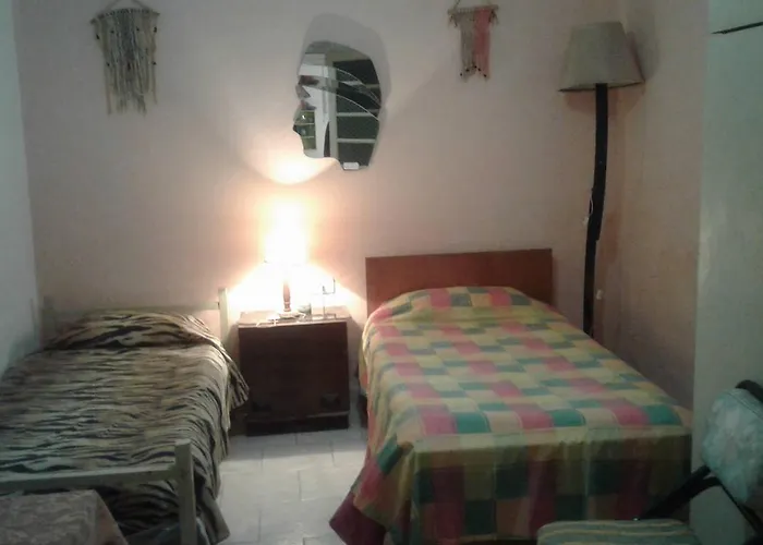 Residencial Marluc